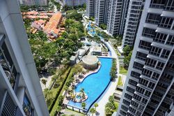 The Parc Condominium (D5), Condominium #450435241